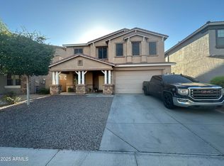 28550 N Sunset Dr, San Tan Valley, AZ 85143