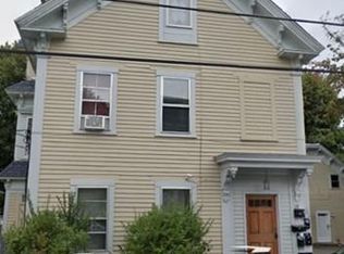 38 Butterfield St #2M, Lowell, MA 01854