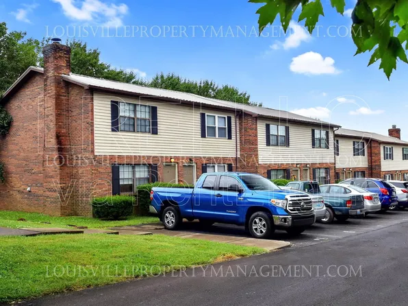 621 Westport Rd APT 6, Elizabethtown, KY 42701