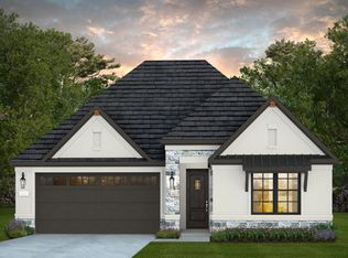 Chilton Plan, Valencia, Manvel, TX 77578