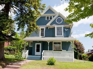 28 S 56th Ave E, Duluth, MN 55804