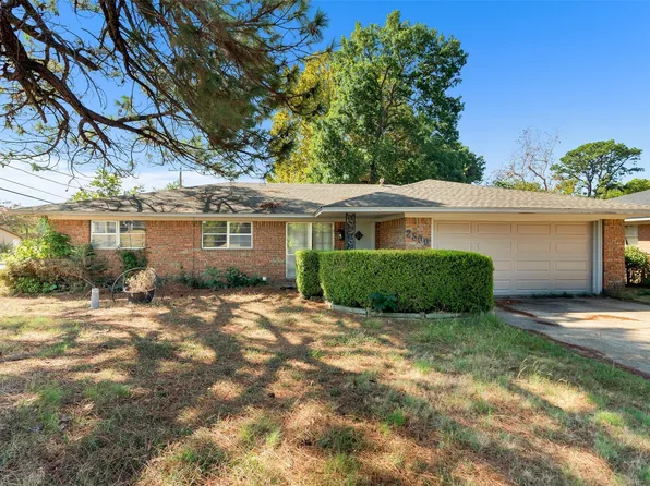 2500 W Elm St, Denison, TX 75020