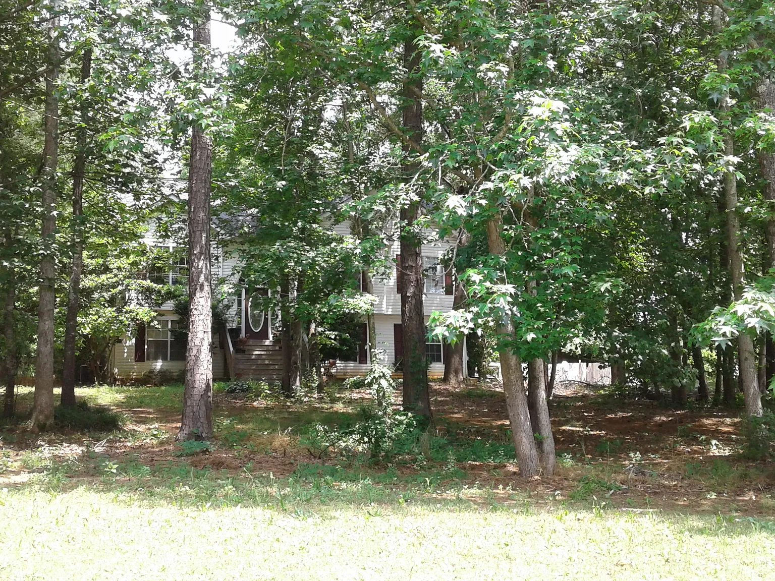 260 The Falls Blvd photo 1