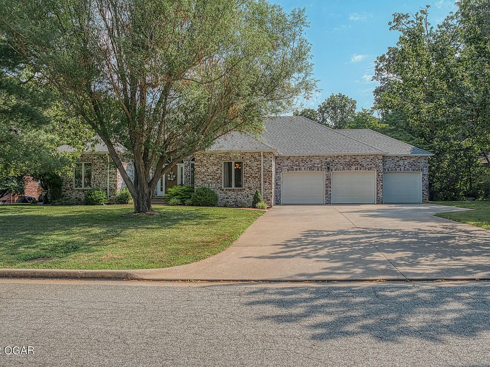 6101 Highland Dr, Joplin, MO 64804 | Zillow