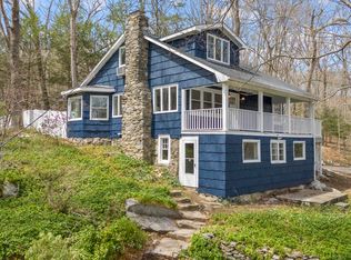 23 Great Quarter Rd, Sandy Hook, CT 06482