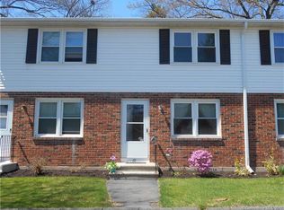 248 Woodford Ave APT 10, Plainville, CT 06062