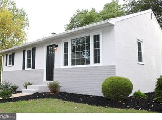 119 Quigley Ave, Willow Grove, PA 19090