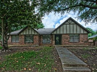 2503 Morrison Dr, Euless, TX 76039