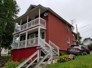 125 Morris St, Southbridge, MA 01550