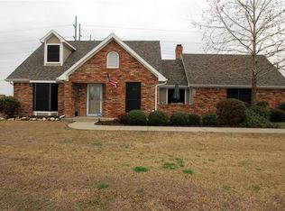 9768 County Road 540, Lavon, TX 75166