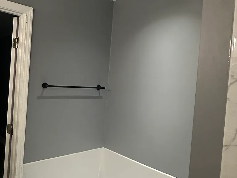 Master Bath Tub