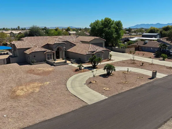 5347 N 106TH Avenue, Glendale, AZ 85307