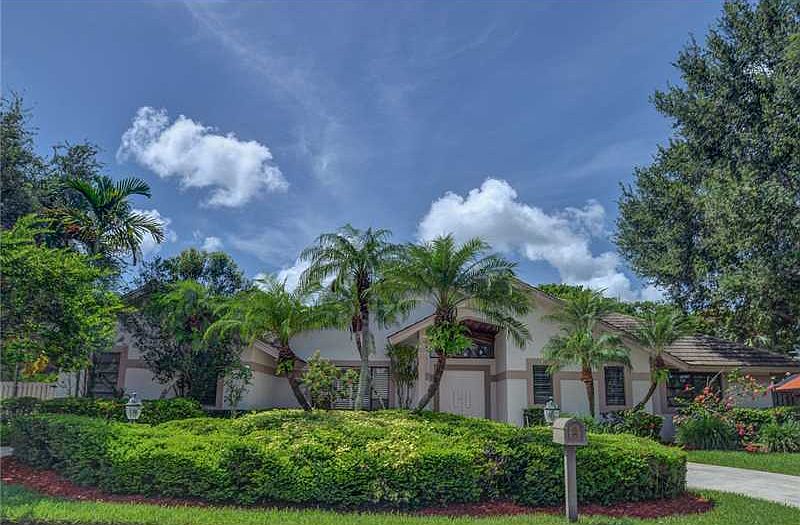 Fabulous Falls Executive Home