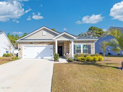 6846 W Lindley Lane SW Lot 9, Ocean Isle Beach, NC, 28469