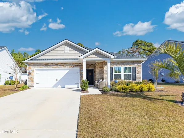 6846 W Lindley Lane SW Lot 9, Ocean Isle Beach, NC 28469