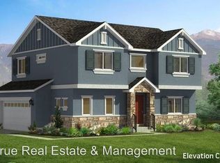 3019 S Red Pine Dr, Saratoga Springs, UT 84045