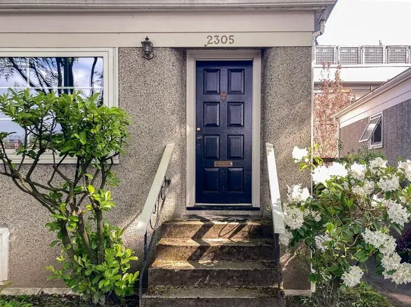 2305 W 3rd Ave, Vancouver, BC V6K 1L6