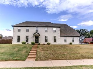 3106 Valley Lake Dr, Memphis, TN 38135