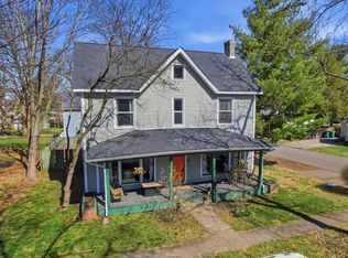 598 Kentucky St, Franklin, IN 46131