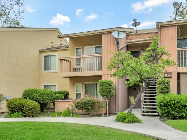 5910 Rancho Mission Rd Unit 39, San Diego, CA 92108