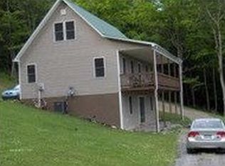 91 Rr 2, Secondcreek, WV 24974