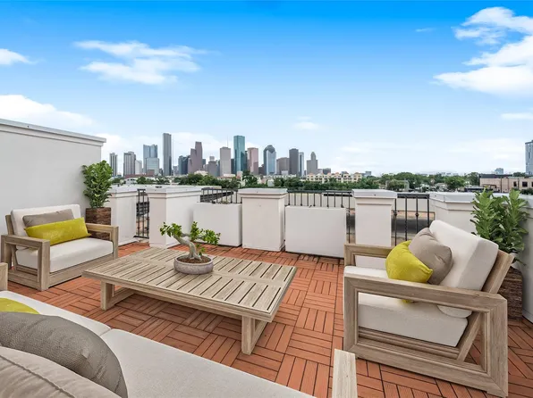 1716 Dart St, Houston, TX 77007