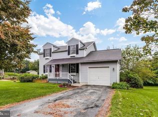 626 Old Baltimore Rd, Westminster, MD 21157