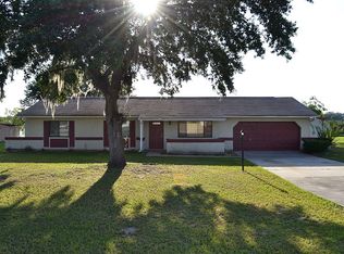 1111 Hickory Rd, Ocala, FL 34472
