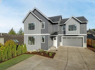 15409 SW Silkwood Ct, Tigard, OR 97224