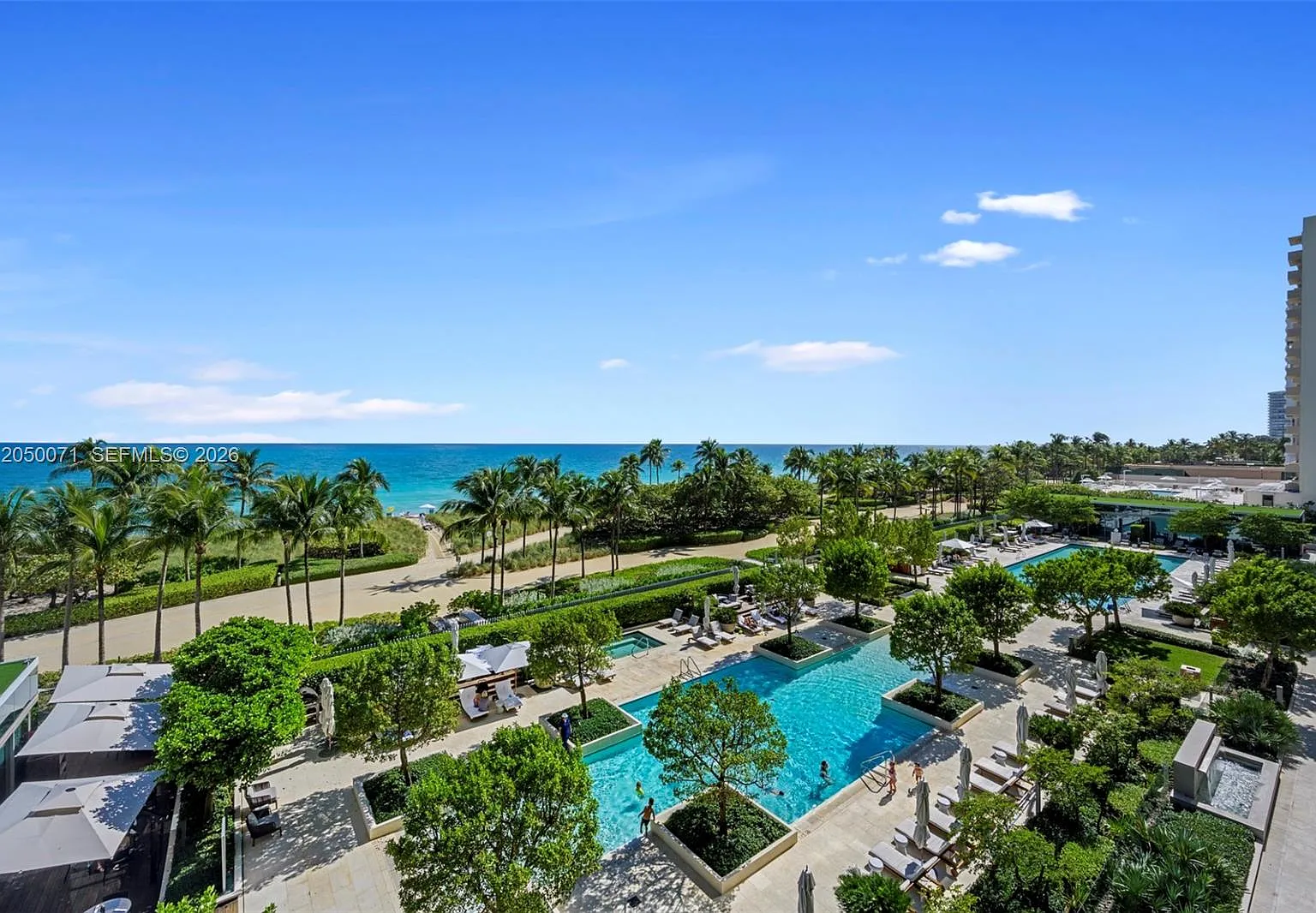 Oceana Bal Harbour Condo — Photo 1