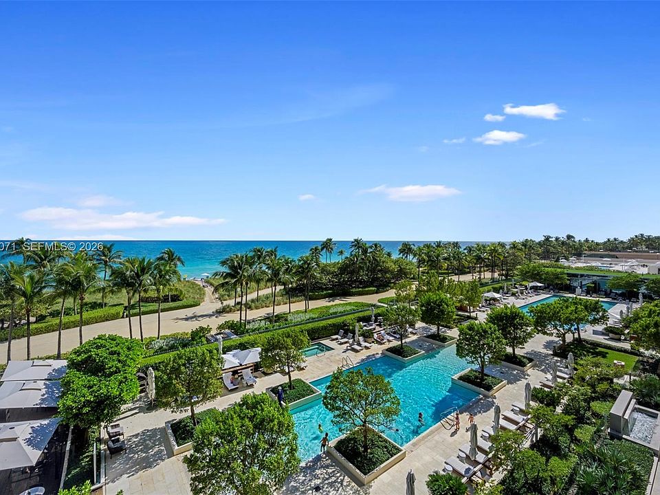 1st image of 10203 Collins Ave Unit 401