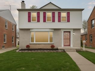 17172 Huntington Rd, Detroit, MI 48219