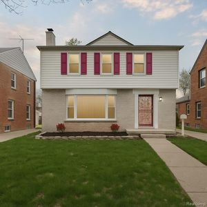 17172 Huntington Rd, Detroit, MI, 48219
