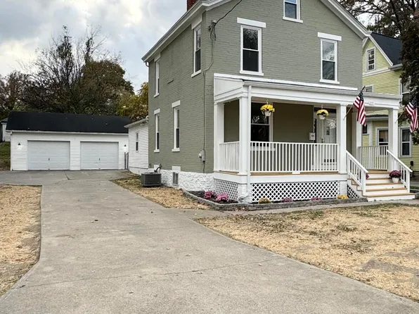 215 Commonwealth Ave, Erlanger, KY 41018