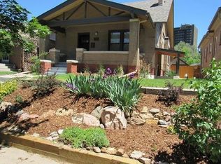 408 S Corona St, Denver, CO 80209