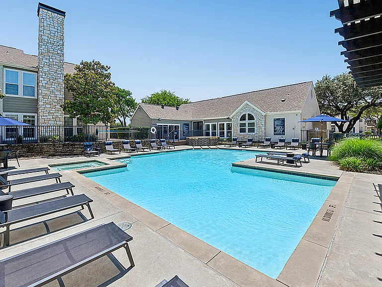 Birchstone West Plano — Photo 25