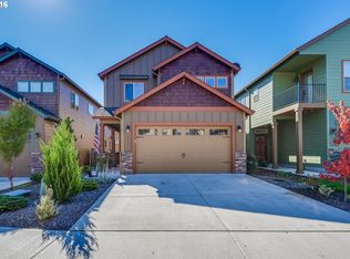 3613 NW 122nd St, Vancouver, WA 98685