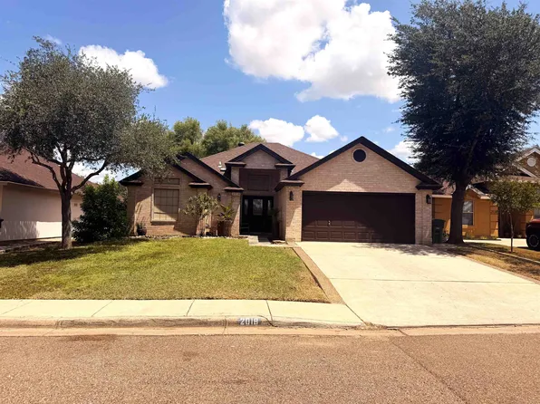 2018 Manzanares Dr, Laredo, TX 78045