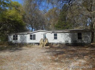 17131 NE 40th St, Williston, FL 32696