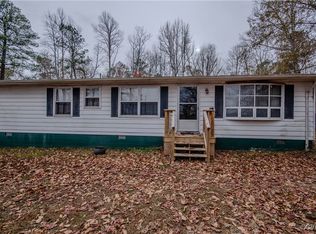 24348 King William Rd, West Point, VA 23181