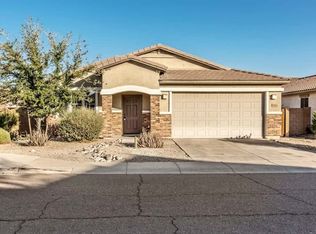 7264 W Saint Catherine Ave, Laveen, AZ 85339