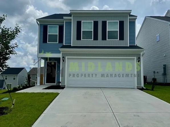 13 Ozark Dr, Columbia, SC
