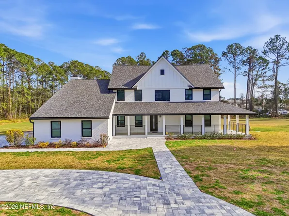10601 QUAIL RIDGE Drive, Ponte Vedra, FL 32081