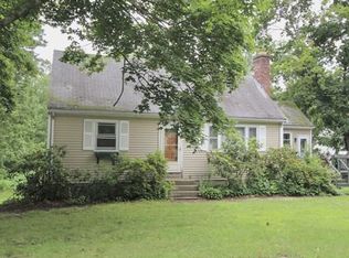3 Edith Rd, Hudson, MA 01749