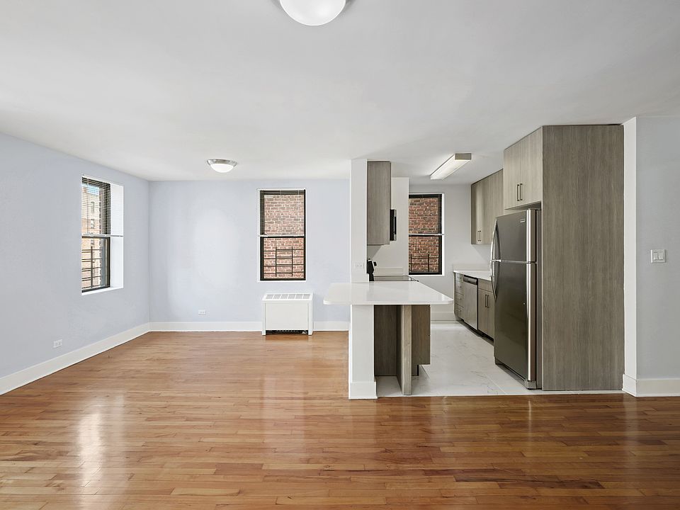1st image of 930 Sheridan Ave APT 5F