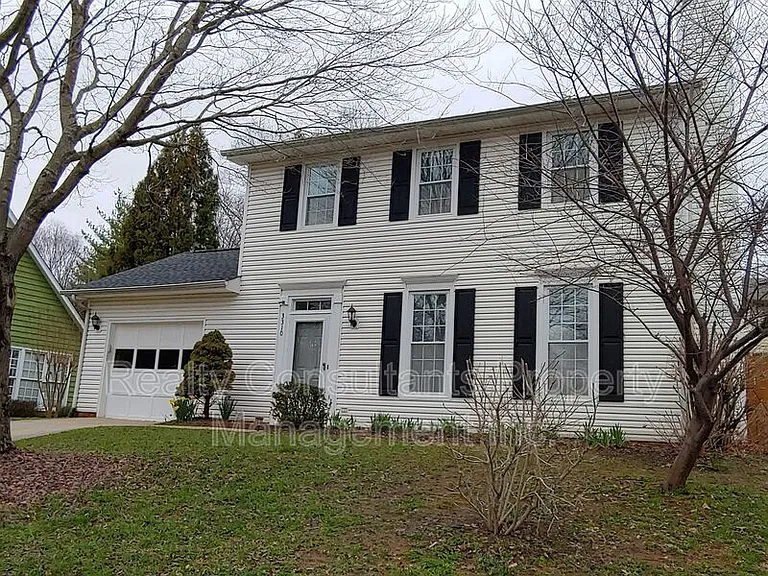 3310 Mill Spring Ct — Photo 1