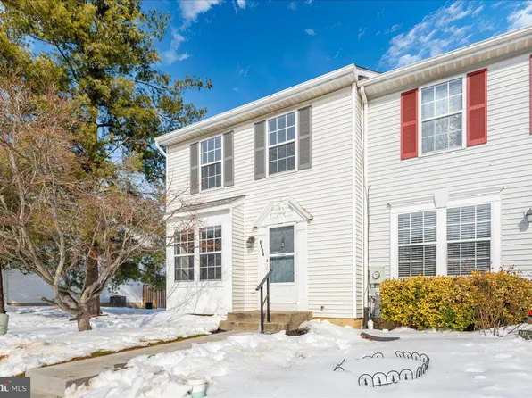 6664 Canada Goose Ct, Frederick, MD 21703