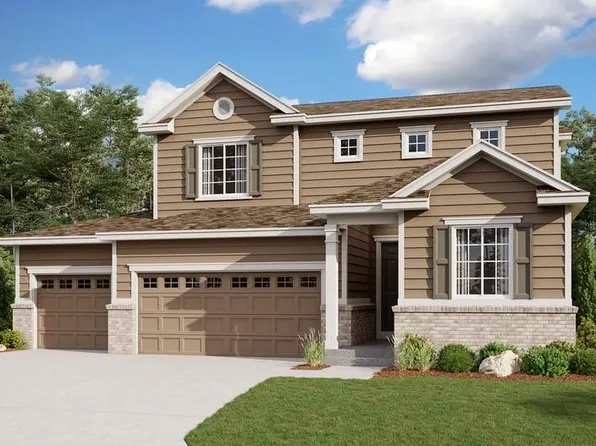 8851 E 105th Lane, Commerce City, CO 80640