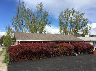 2517 E Barnett Rd, Medford, OR 97504
