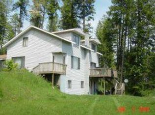 1021B Philpott Rd, Colville, WA 99114